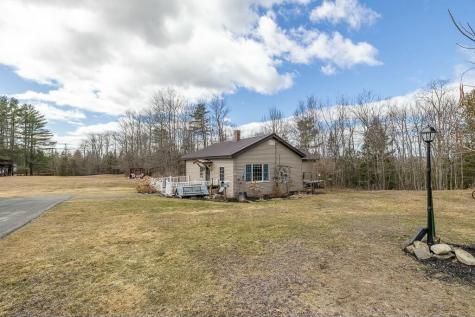 722 N Dexter Road Dexter ME 04930