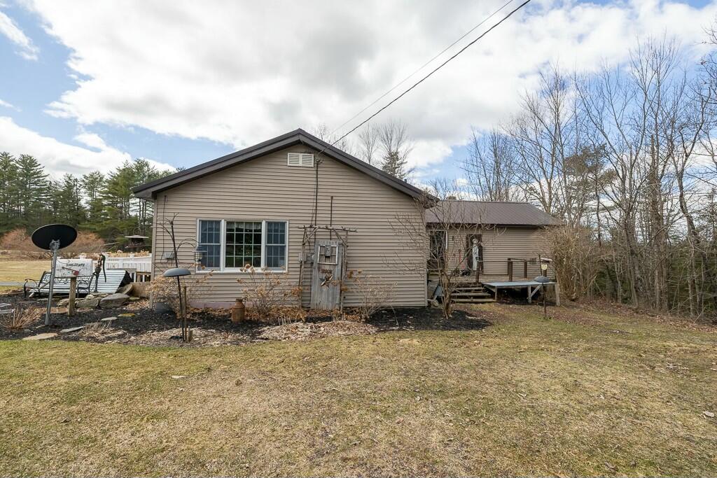 722 N Dexter Road Dexter ME 04930