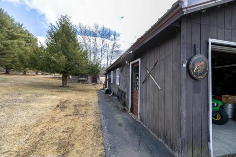 722 N Dexter Road Dexter ME 04930