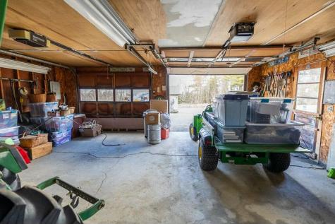 722 N Dexter Road Dexter ME 04930