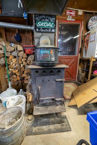 722 N Dexter Road Dexter ME 04930