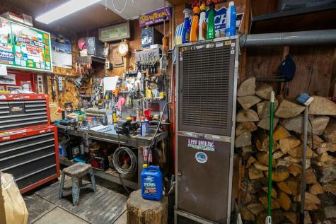 722 N Dexter Road Dexter ME 04930