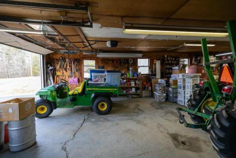 722 N Dexter Road Dexter ME 04930