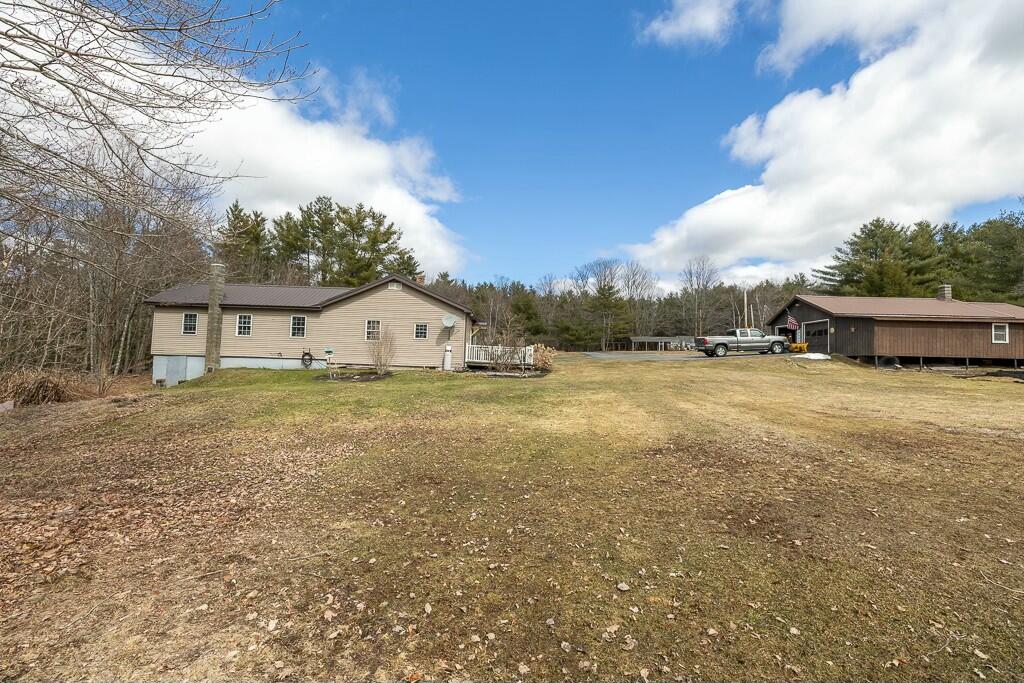 722 N Dexter Road Dexter ME 04930