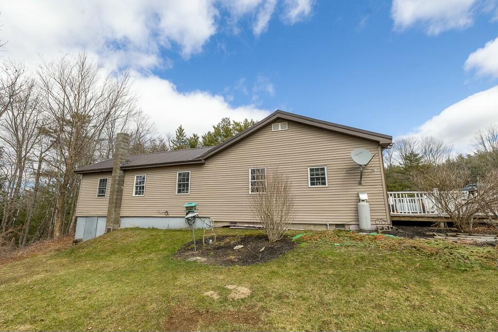 722 N Dexter Road Dexter ME 04930