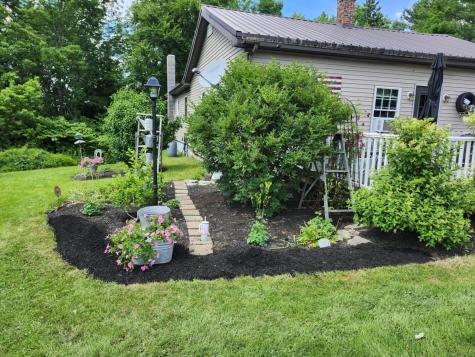 722 N Dexter Road Dexter ME 04930