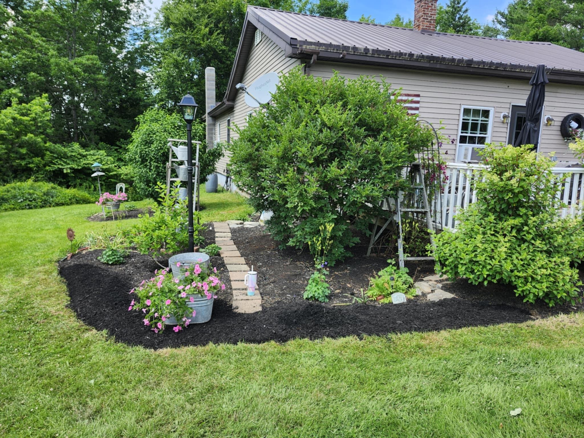 722 N Dexter Road Dexter ME 04930