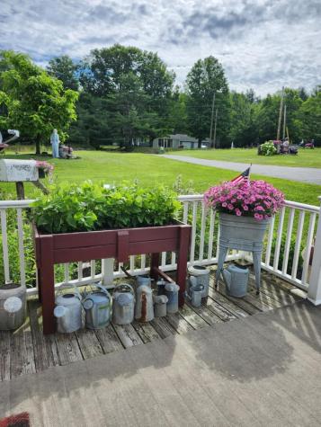 722 N Dexter Road Dexter ME 04930