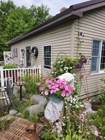 722 N Dexter Road Dexter ME 04930