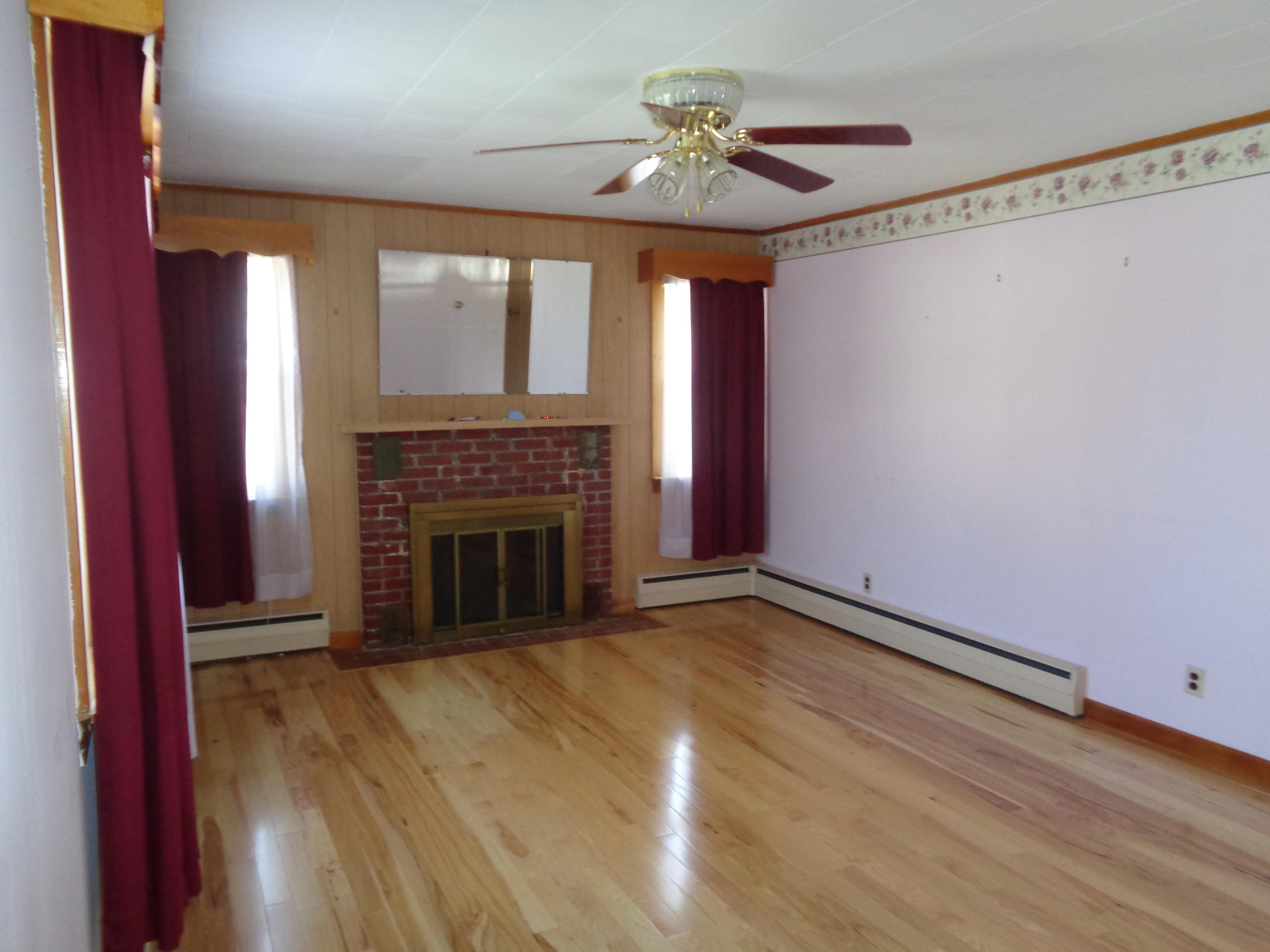 210 Bowdoin Street Millinocket ME 04462
