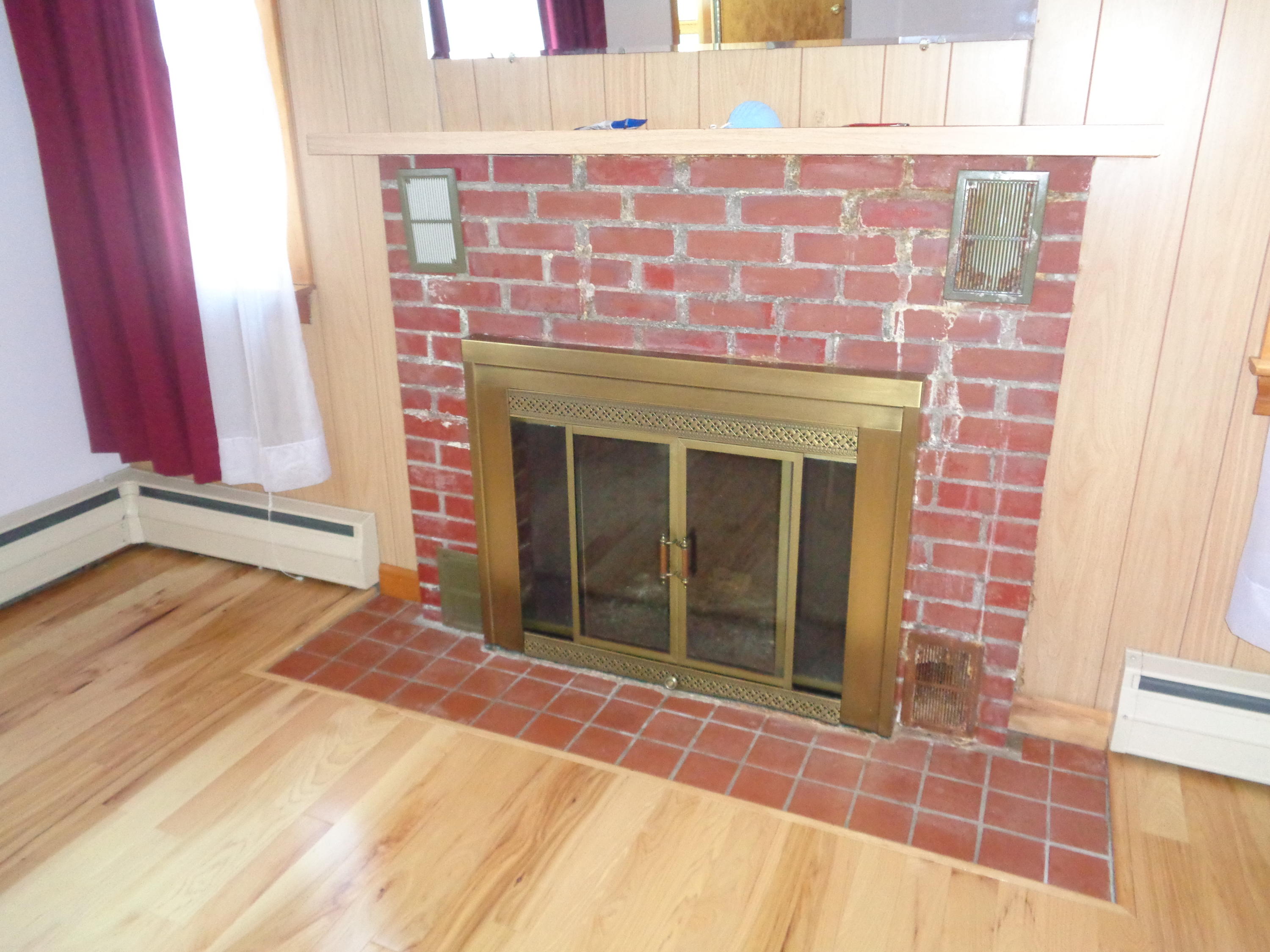 210 Bowdoin Street Millinocket ME 04462