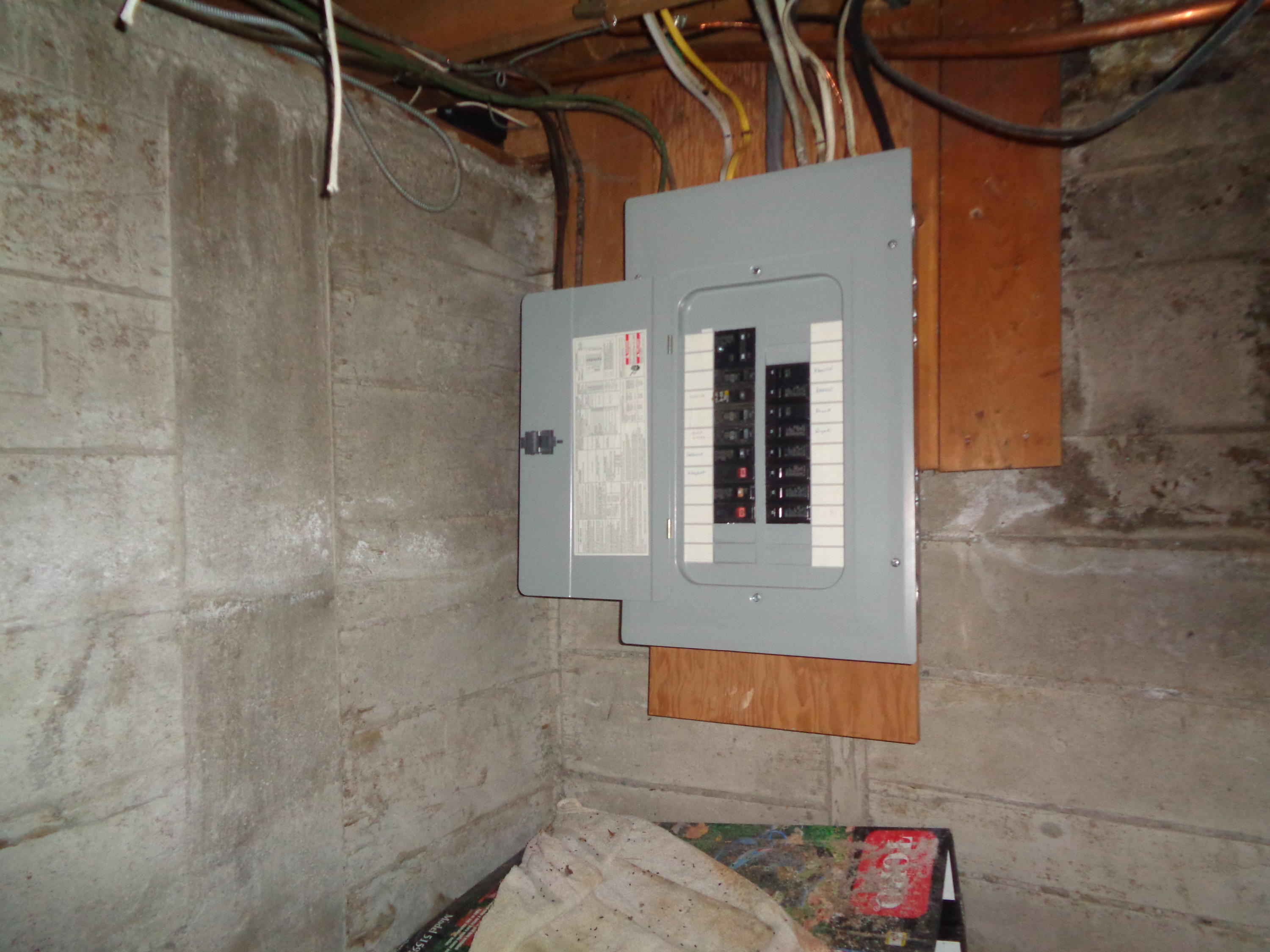 210 Bowdoin Street Millinocket ME 04462