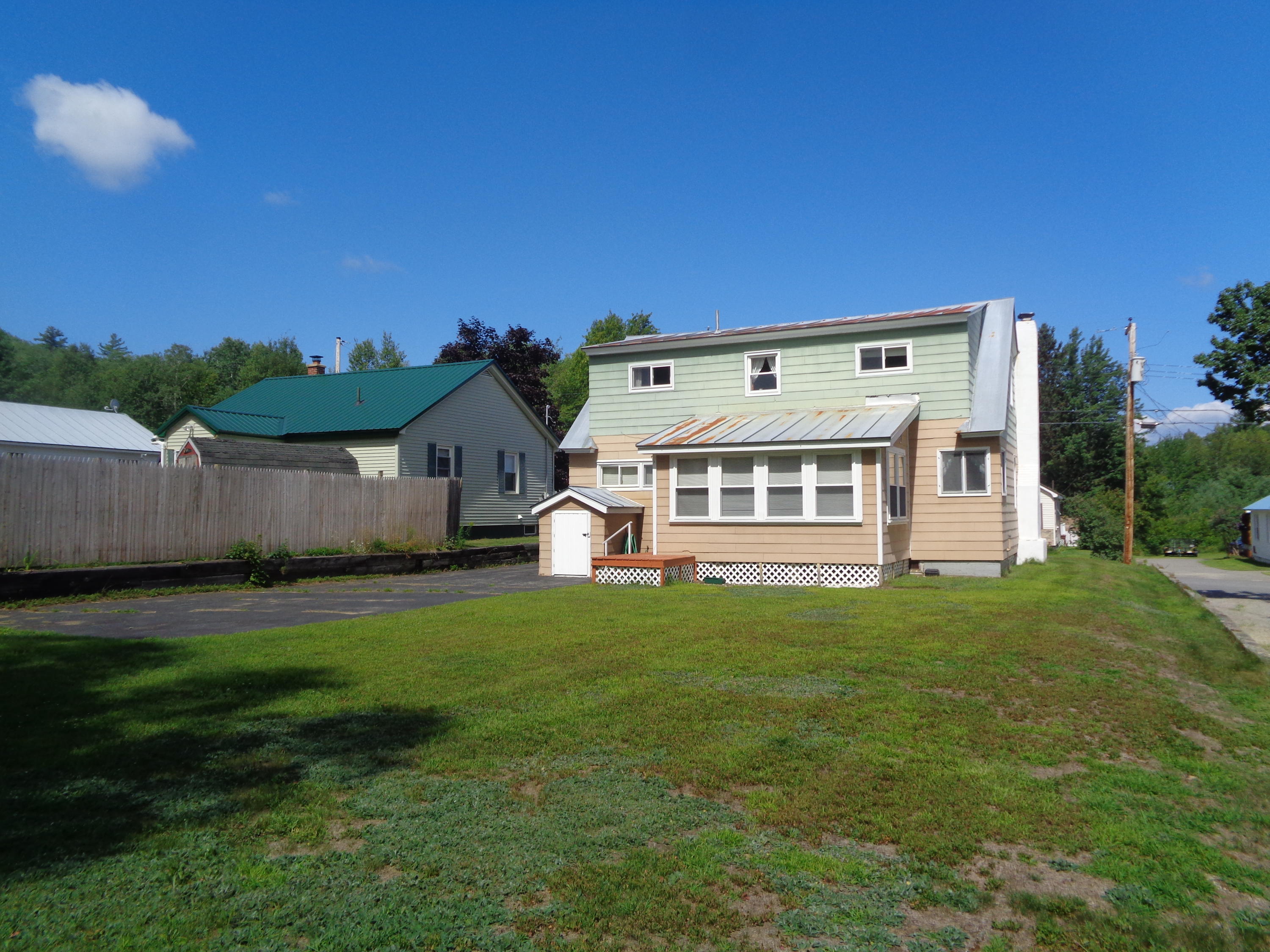 210 Bowdoin Street Millinocket ME 04462