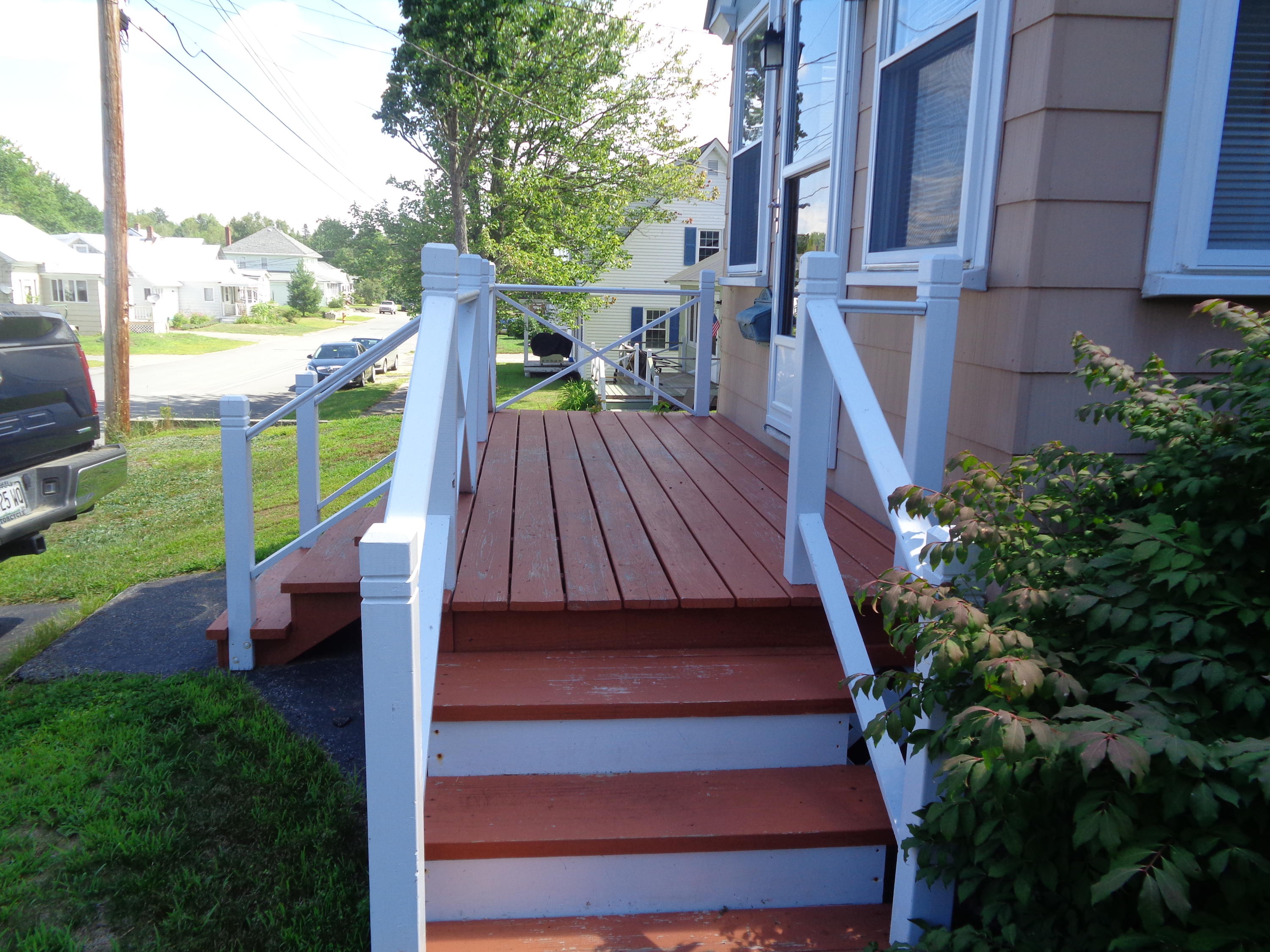 210 Bowdoin Street Millinocket ME 04462