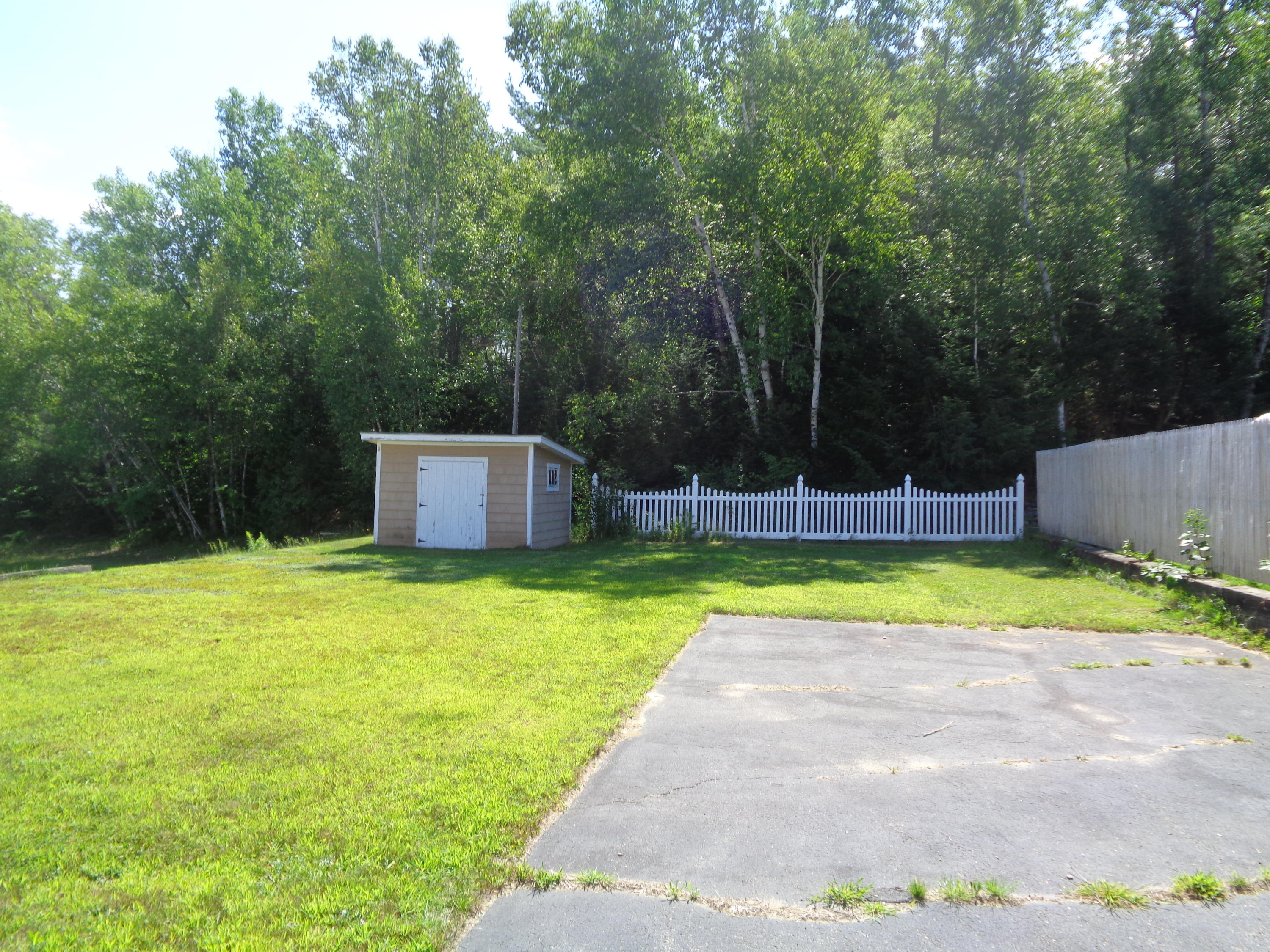 210 Bowdoin Street Millinocket ME 04462