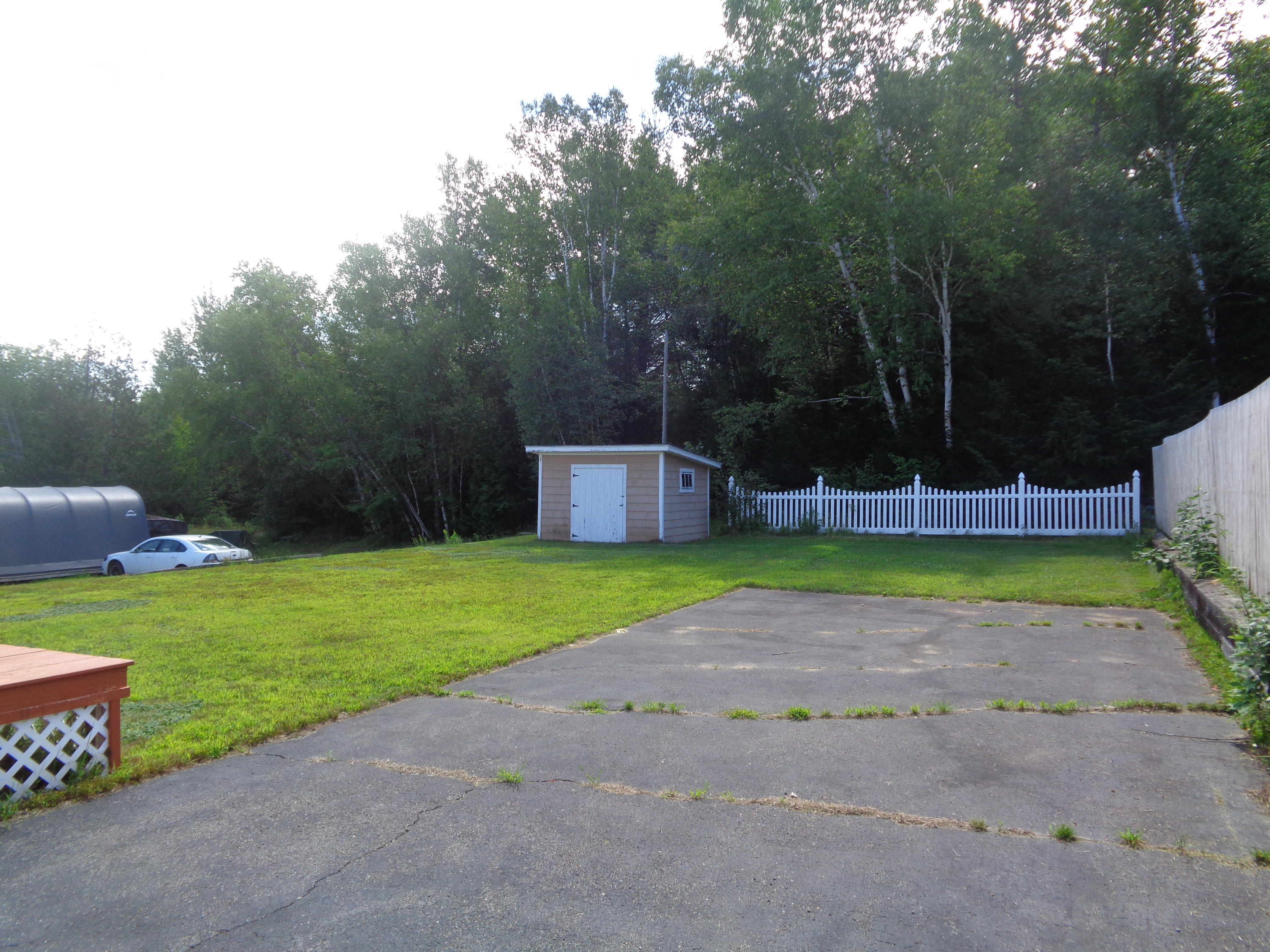 210 Bowdoin Street Millinocket ME 04462