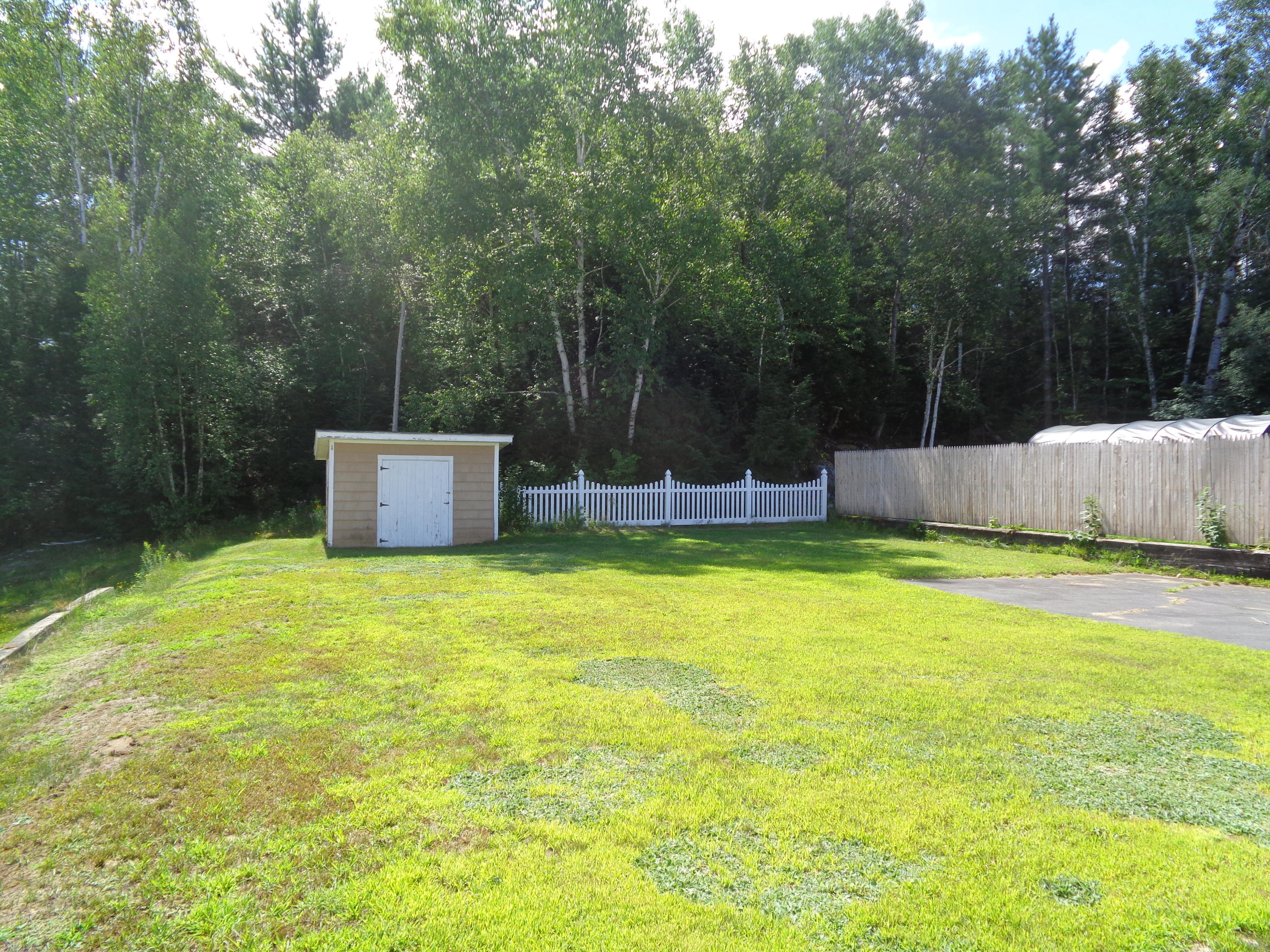 210 Bowdoin Street Millinocket ME 04462