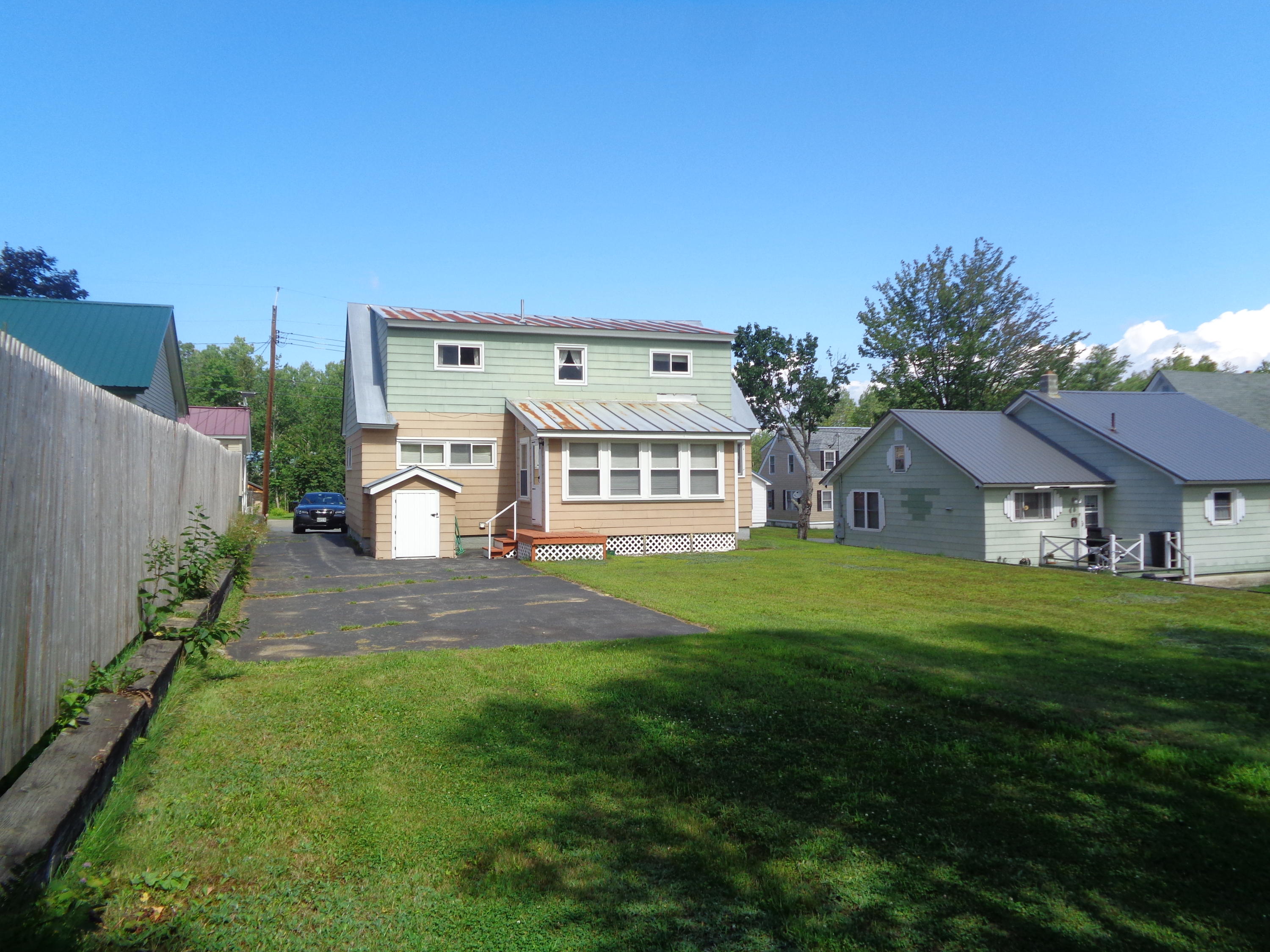 210 Bowdoin Street Millinocket ME 04462