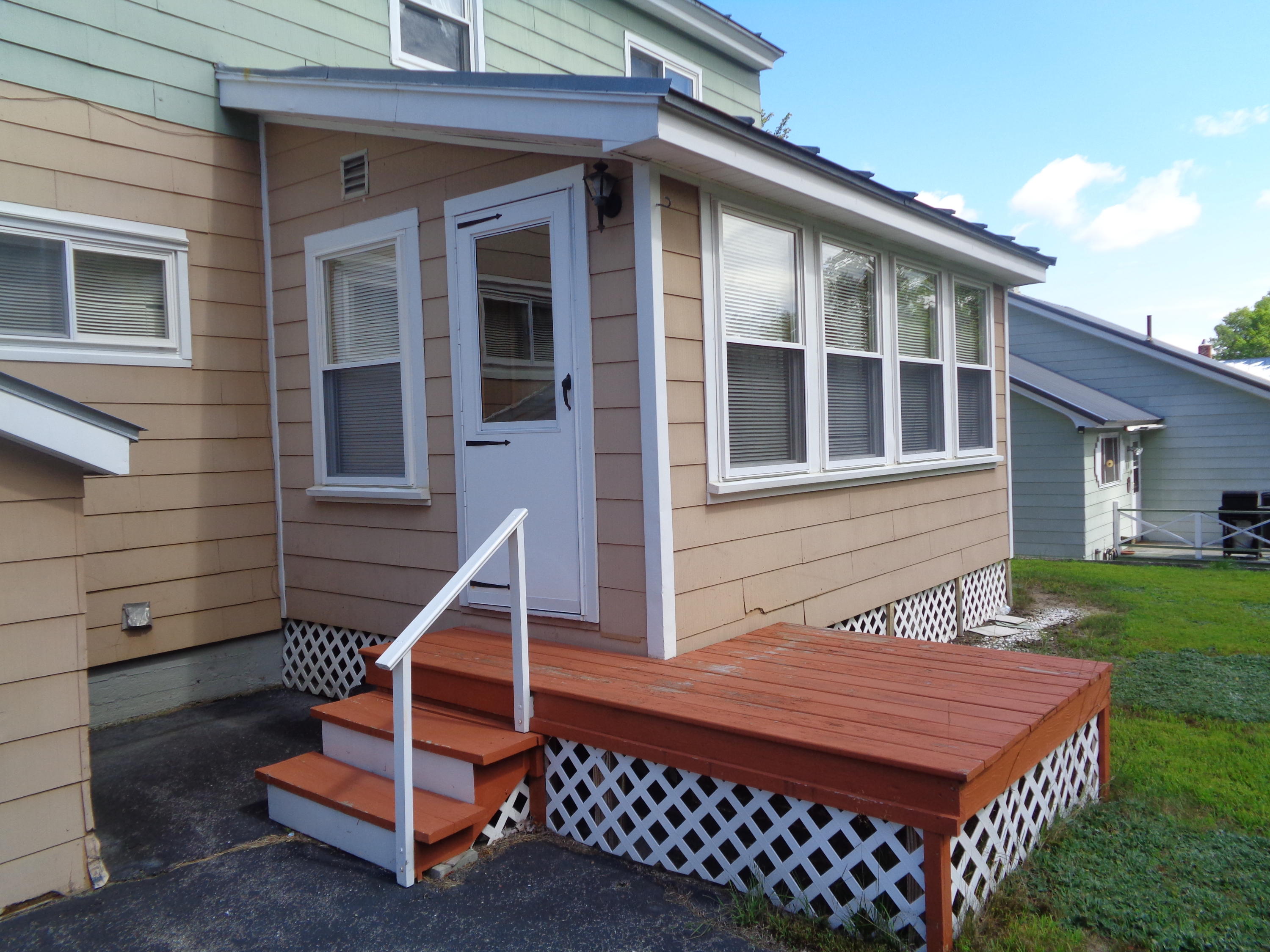 210 Bowdoin Street Millinocket ME 04462