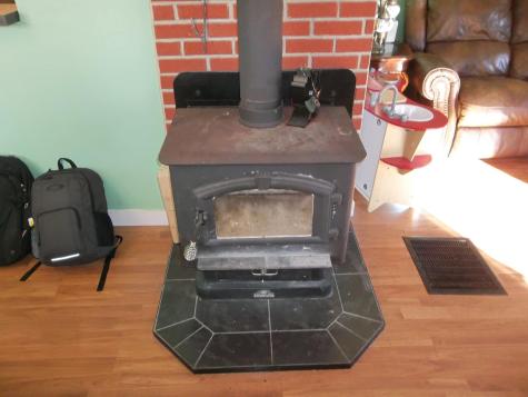 107 Washington Street Calais ME 04619