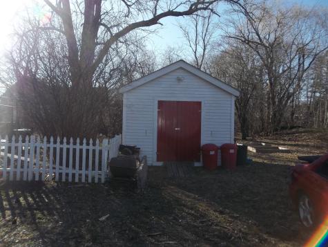 107 Washington Street Calais ME 04619