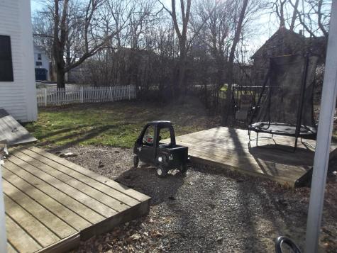 107 Washington Street Calais ME 04619