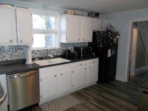 107 Washington Street Calais ME 04619