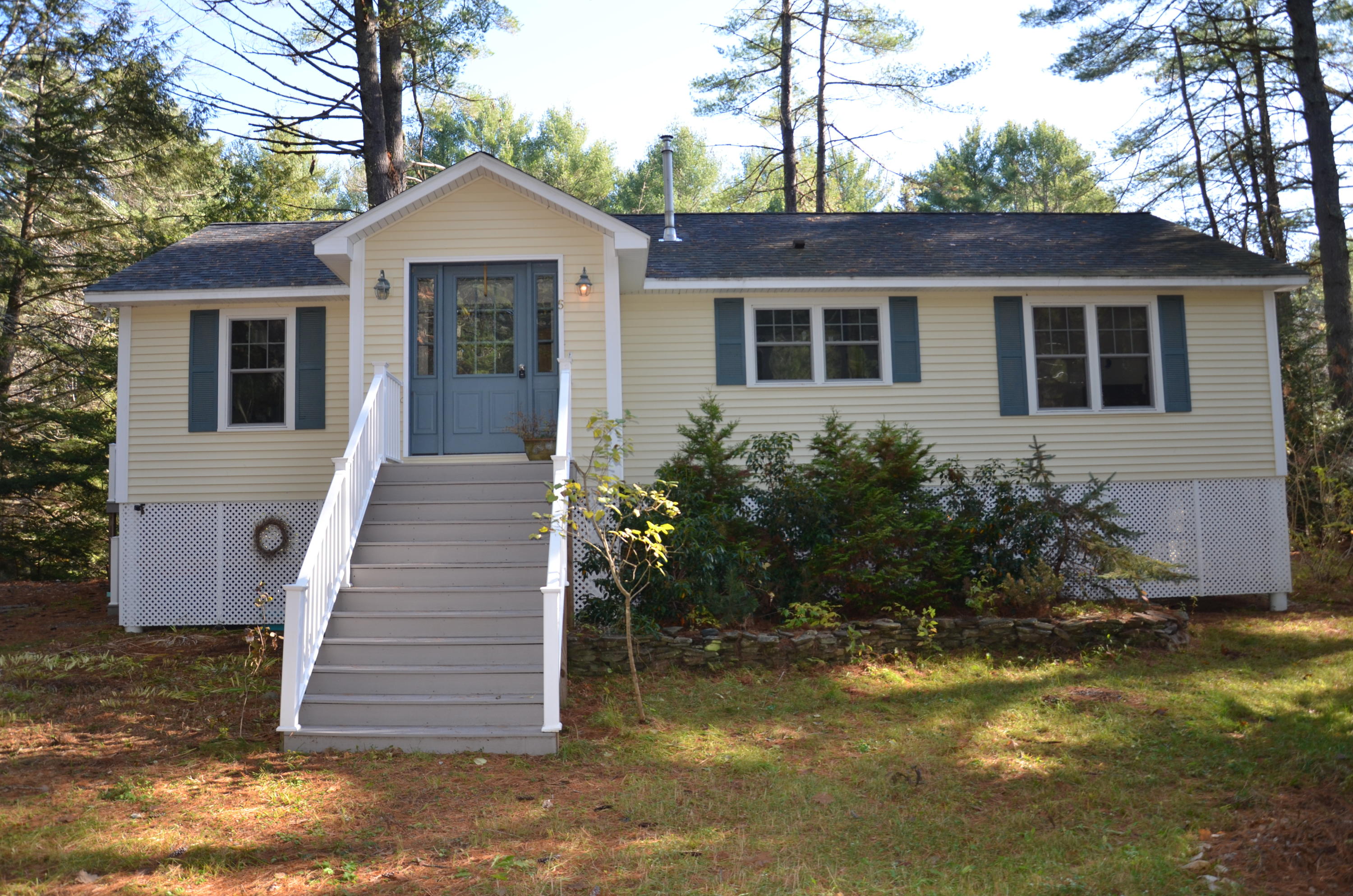 5 Crooked River Harrison, ME