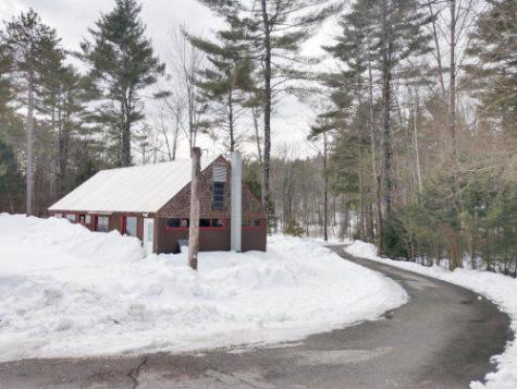 945 Lebanon Road Acton ME 04001