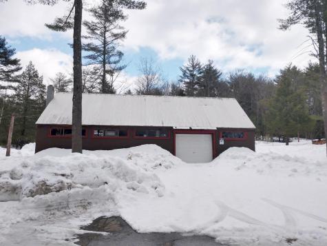 945 Lebanon Road Acton ME 04001