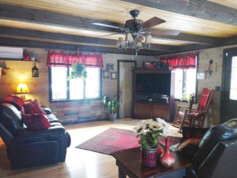 945 Lebanon Road Acton ME 04001