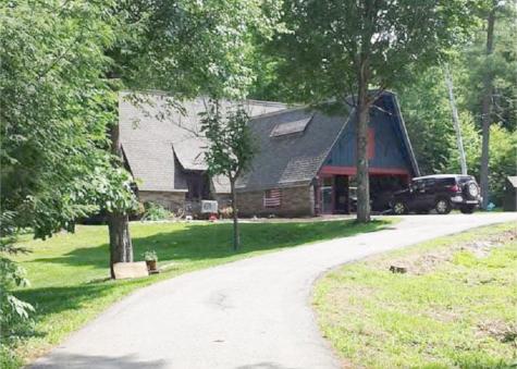 945 Lebanon Road Acton ME 04001