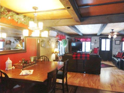 945 Lebanon Road Acton ME 04001