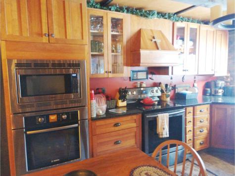 945 Lebanon Road Acton ME 04001
