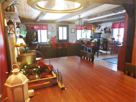 945 Lebanon Road Acton ME 04001