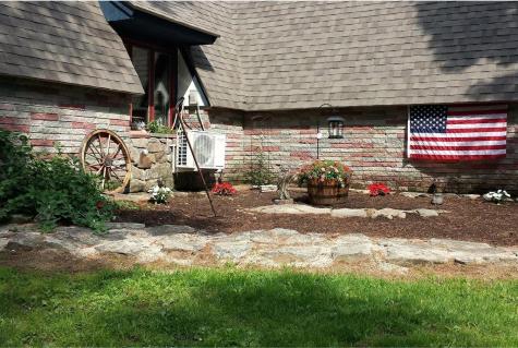945 Lebanon Road Acton ME 04001