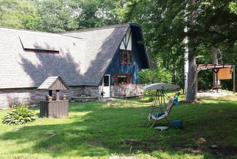 945 Lebanon Road Acton ME 04001