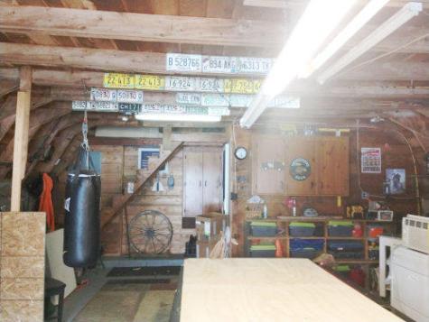 945 Lebanon Road Acton ME 04001