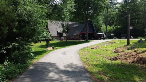 945 Lebanon Road Acton ME 04001