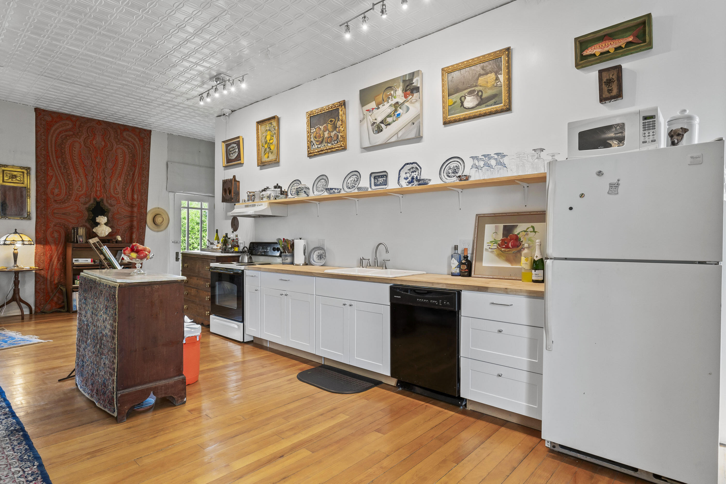 696 Bangor Road Troy ME 04987