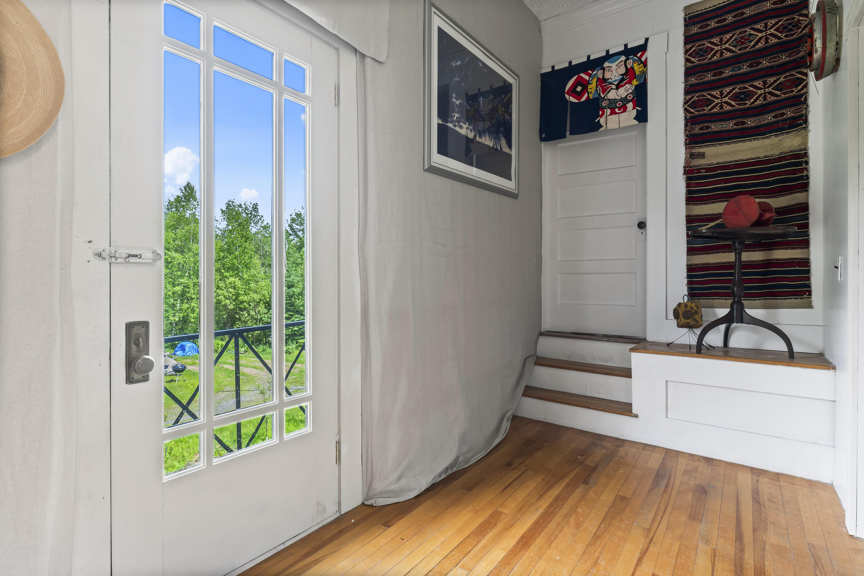 696 Bangor Road Troy ME 04987