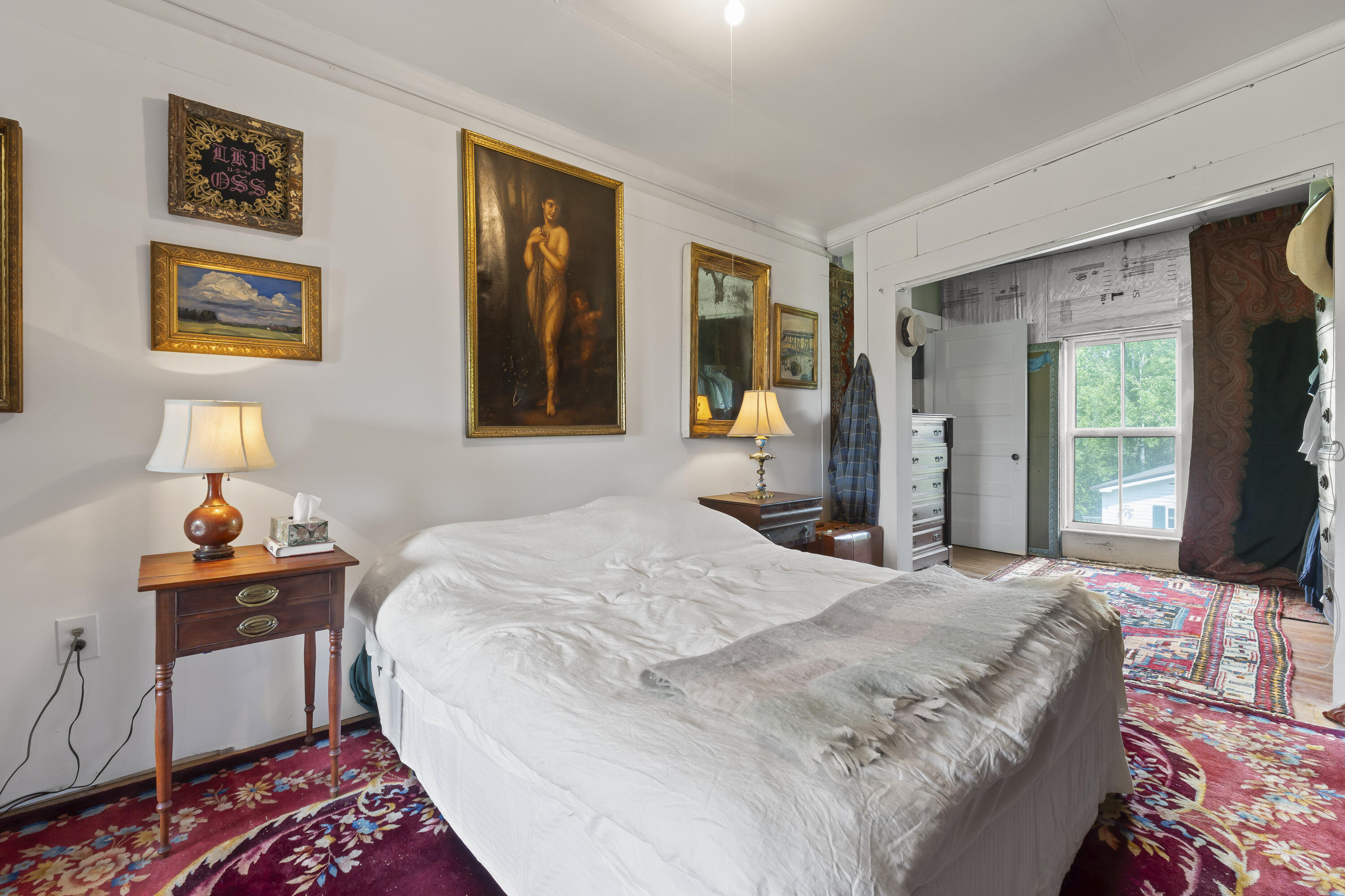 696 Bangor Road Troy ME 04987