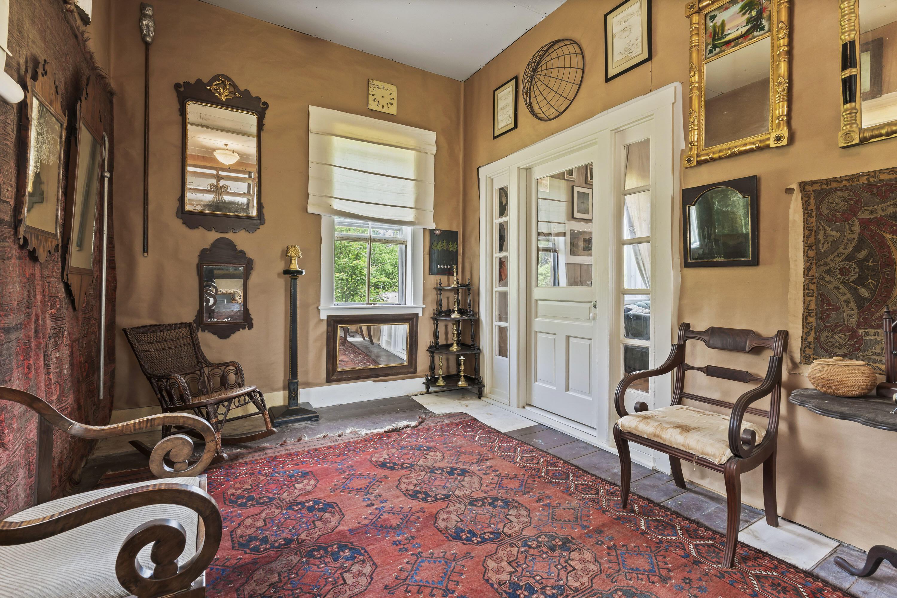 696 Bangor Road Troy ME 04987