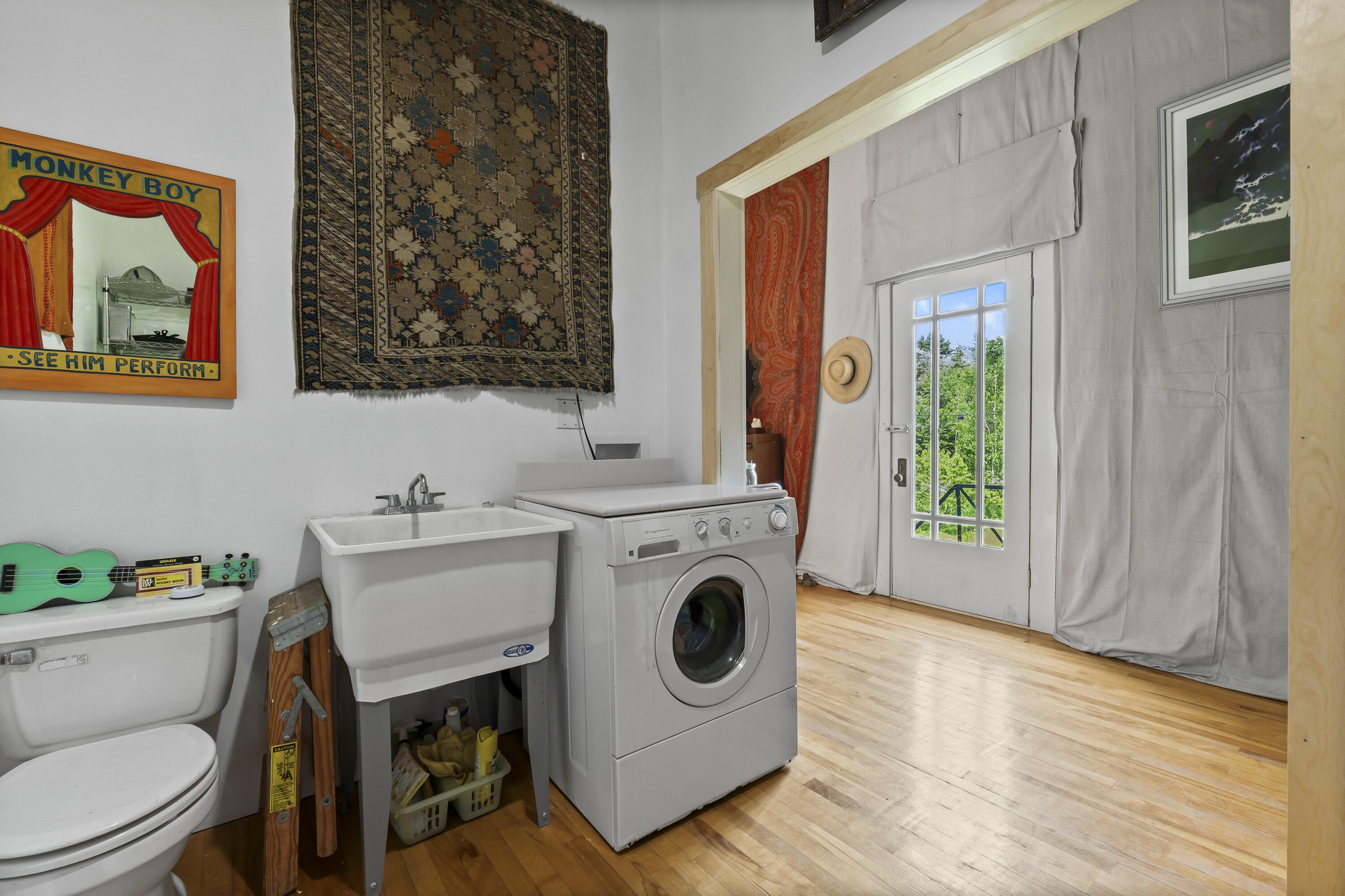 696 Bangor Road Troy ME 04987