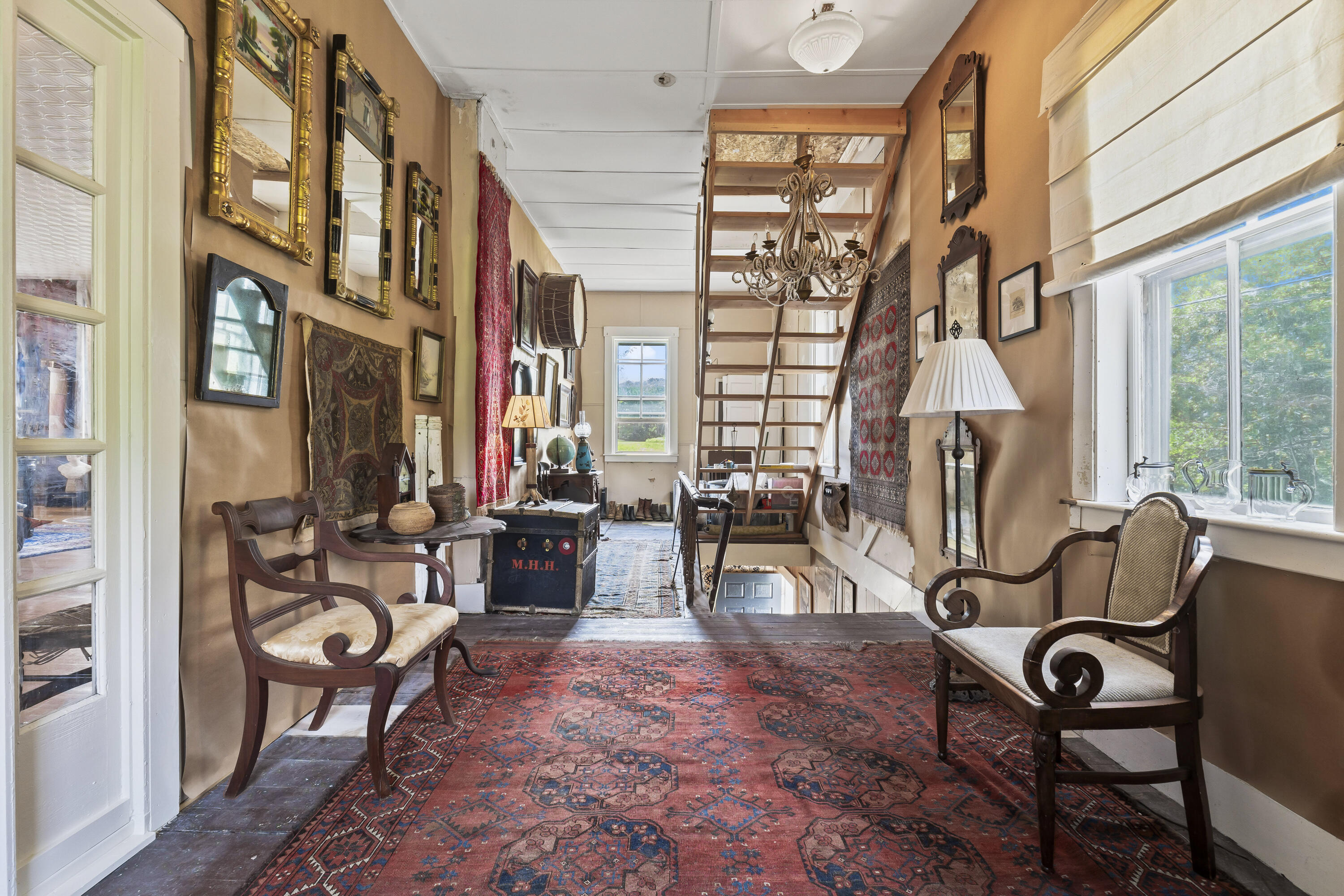 696 Bangor Road Troy ME 04987