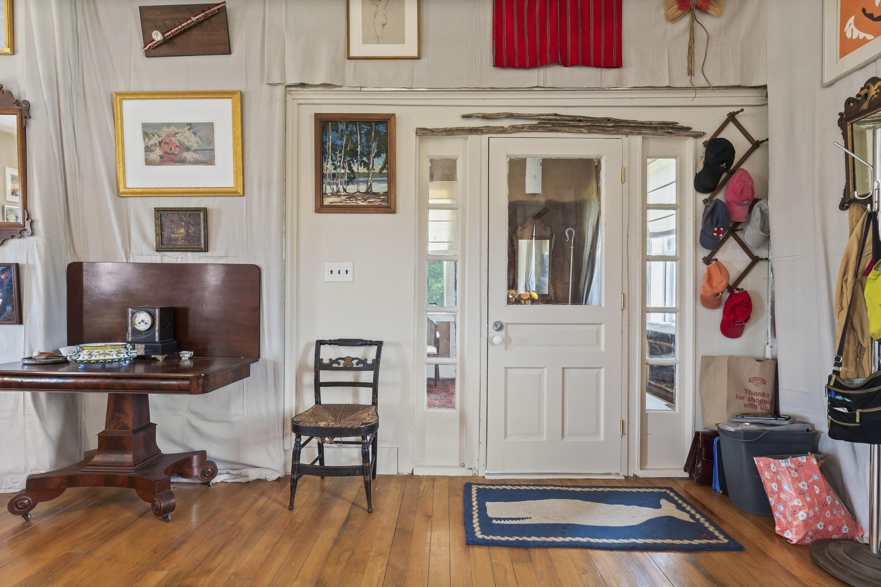 696 Bangor Road Troy ME 04987