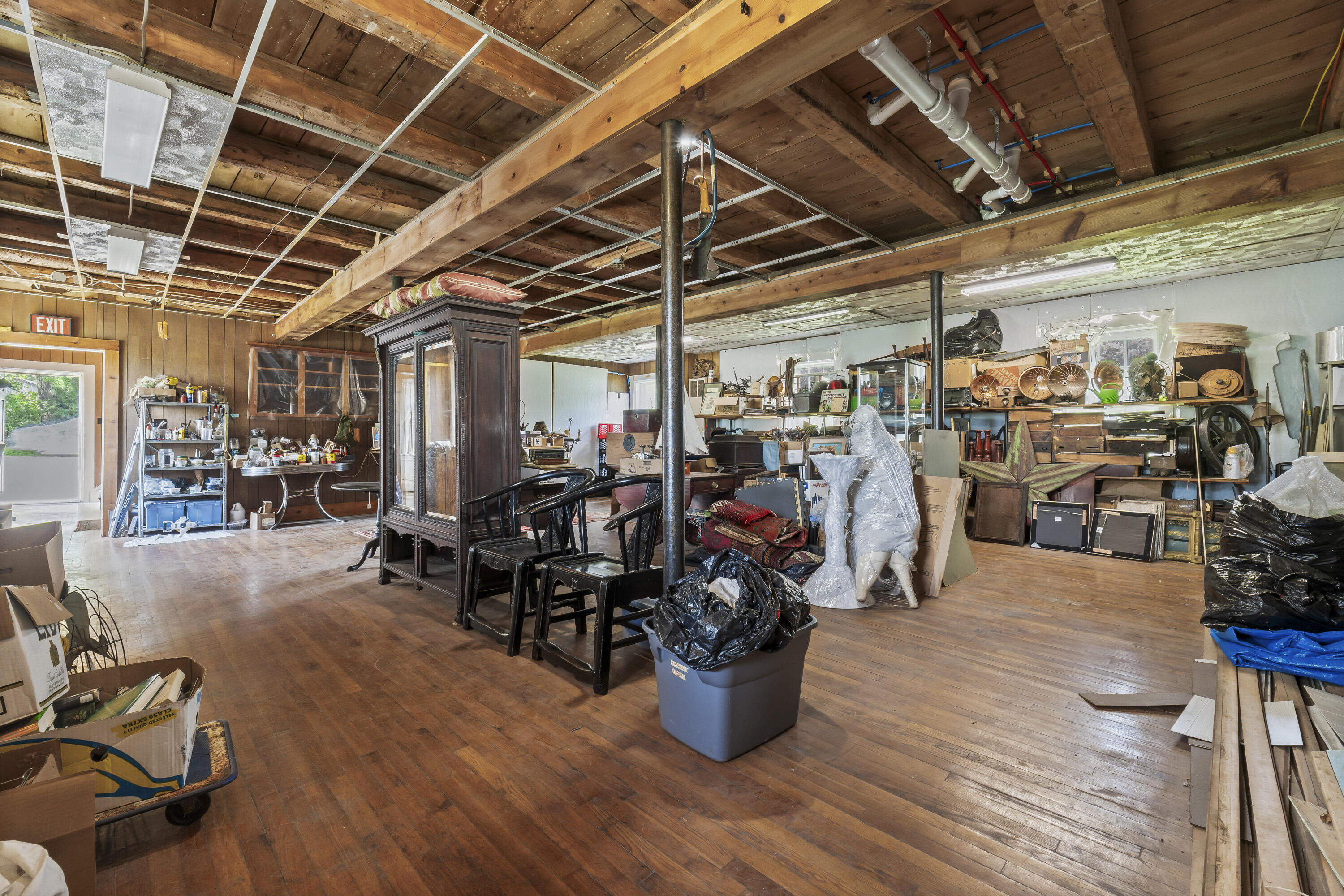 696 Bangor Road Troy ME 04987