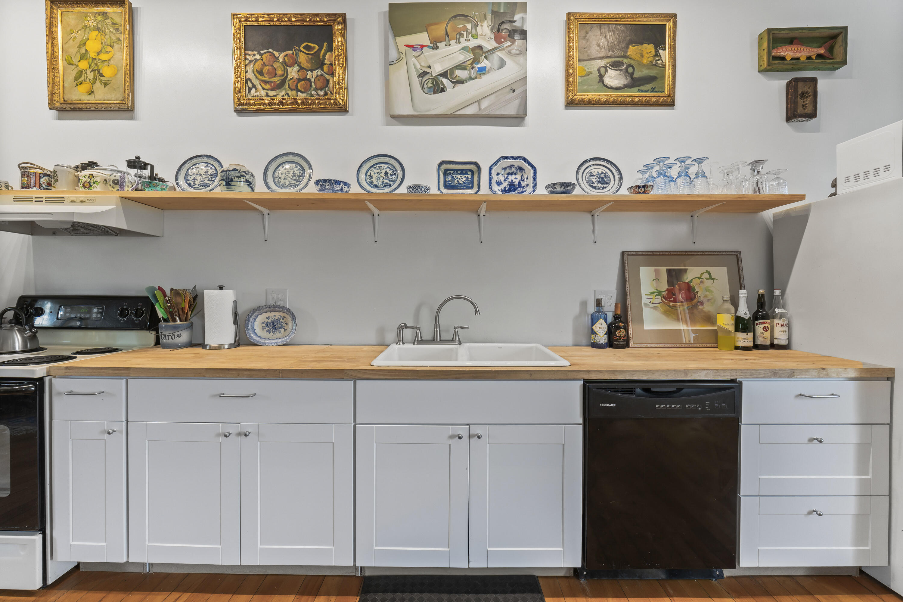 696 Bangor Road Troy ME 04987