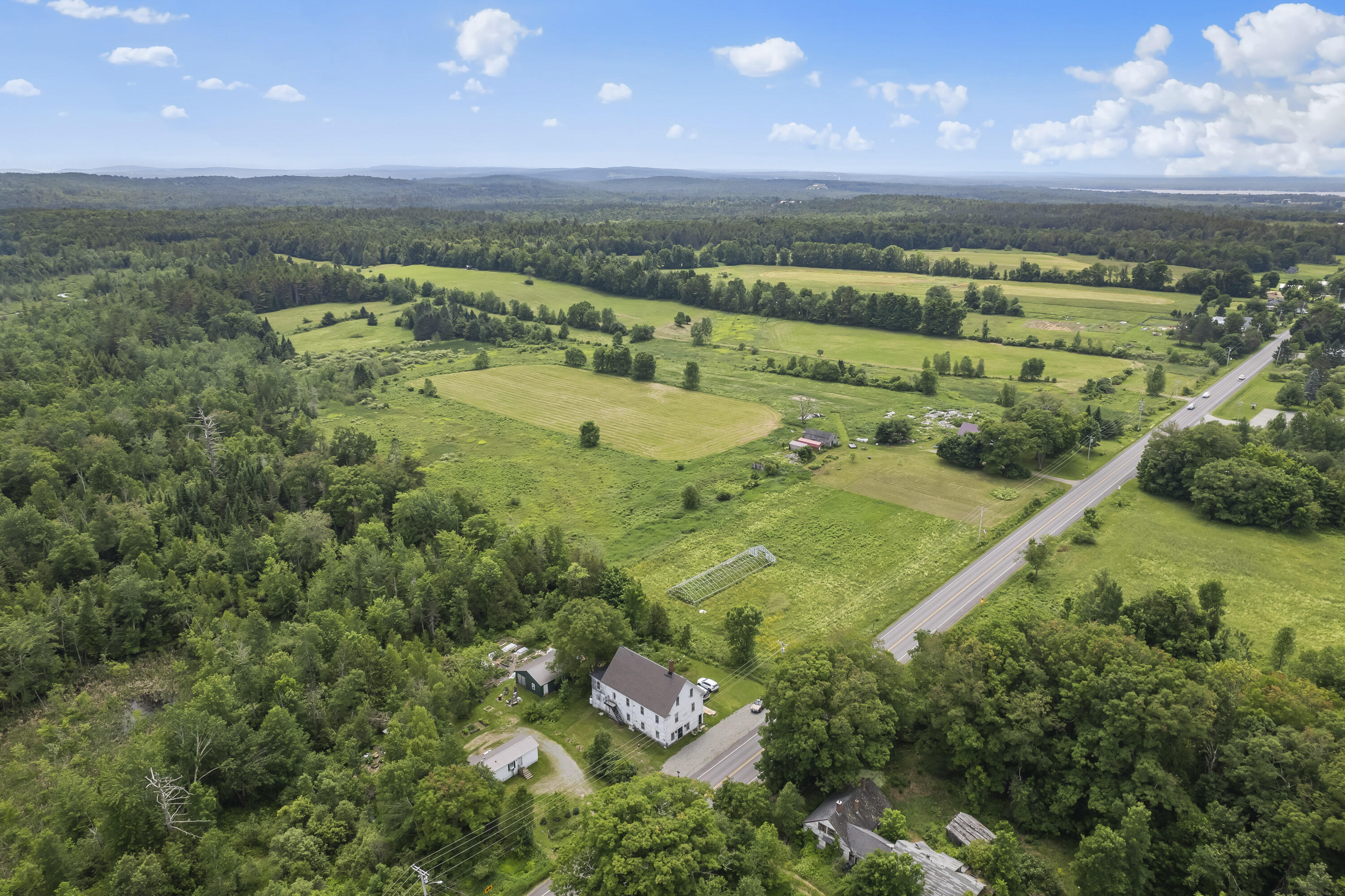 696 Bangor Road Troy ME 04987