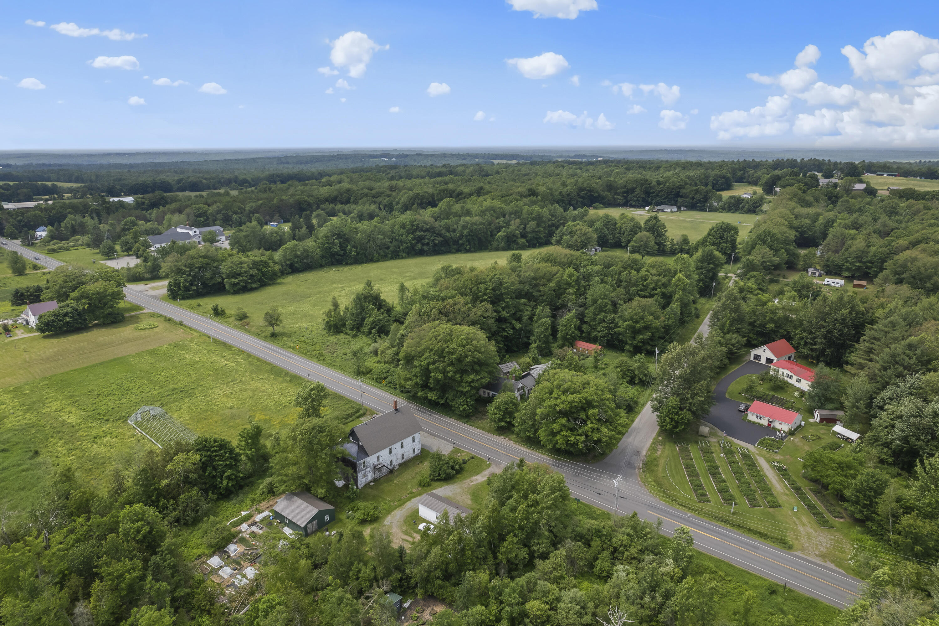 696 Bangor Road Troy ME 04987